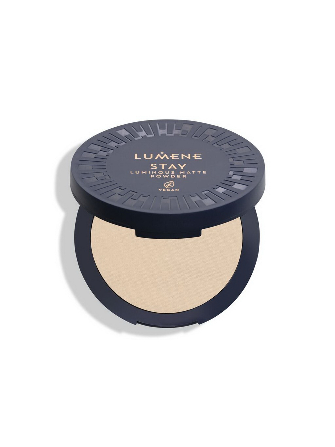 пудра матуюча LUMENE модель 8000020360642 Фото