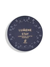 пудра матуюча LUMENE модель 8000020360644 Фото