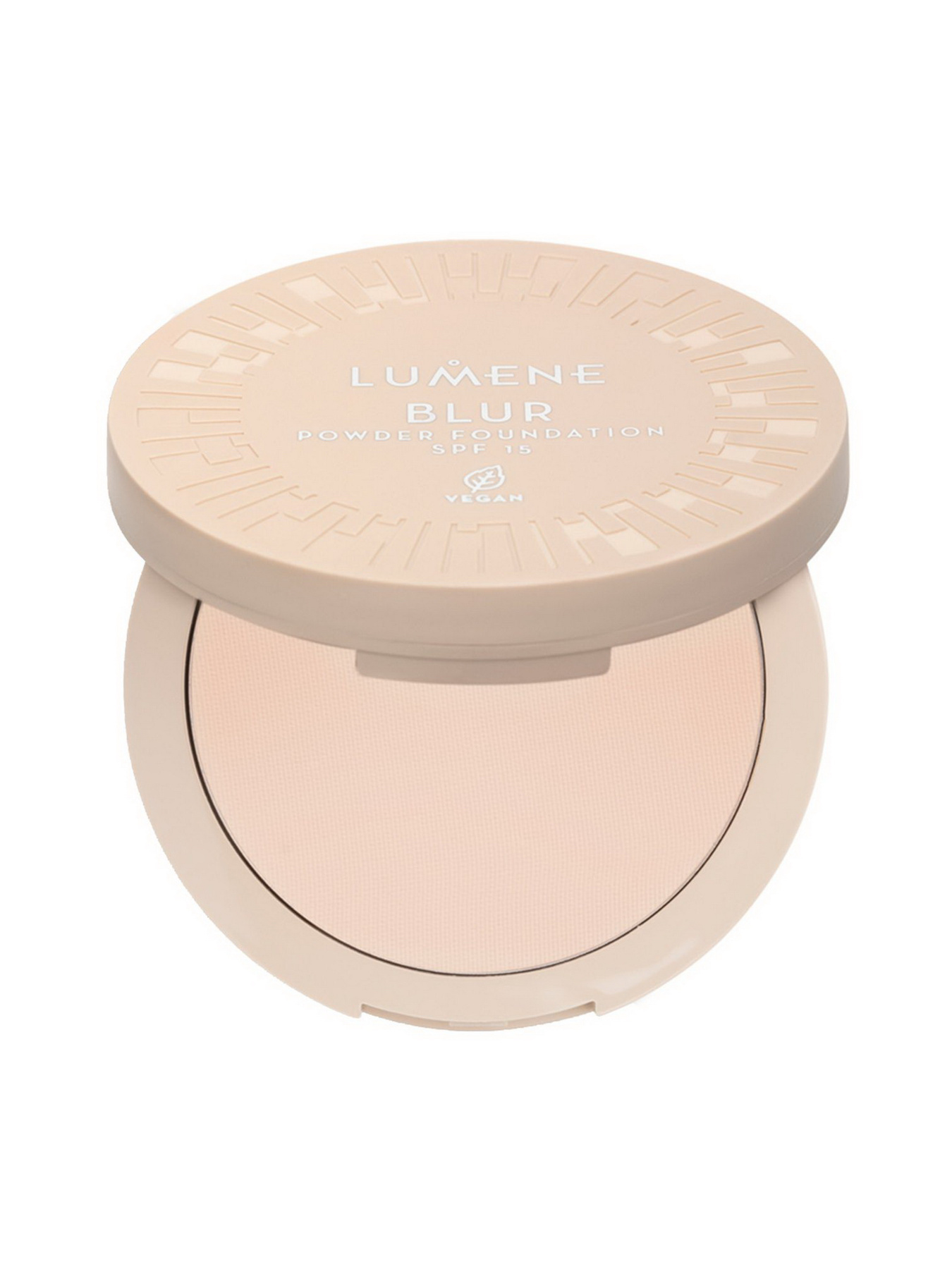 пудра 2-в-1 з  SPF 15 LUMENE модель 8000020360652 Фото