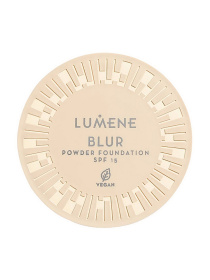 пудра 2-в-1 з  SPF 15 LUMENE модель 8000020360652 Фото