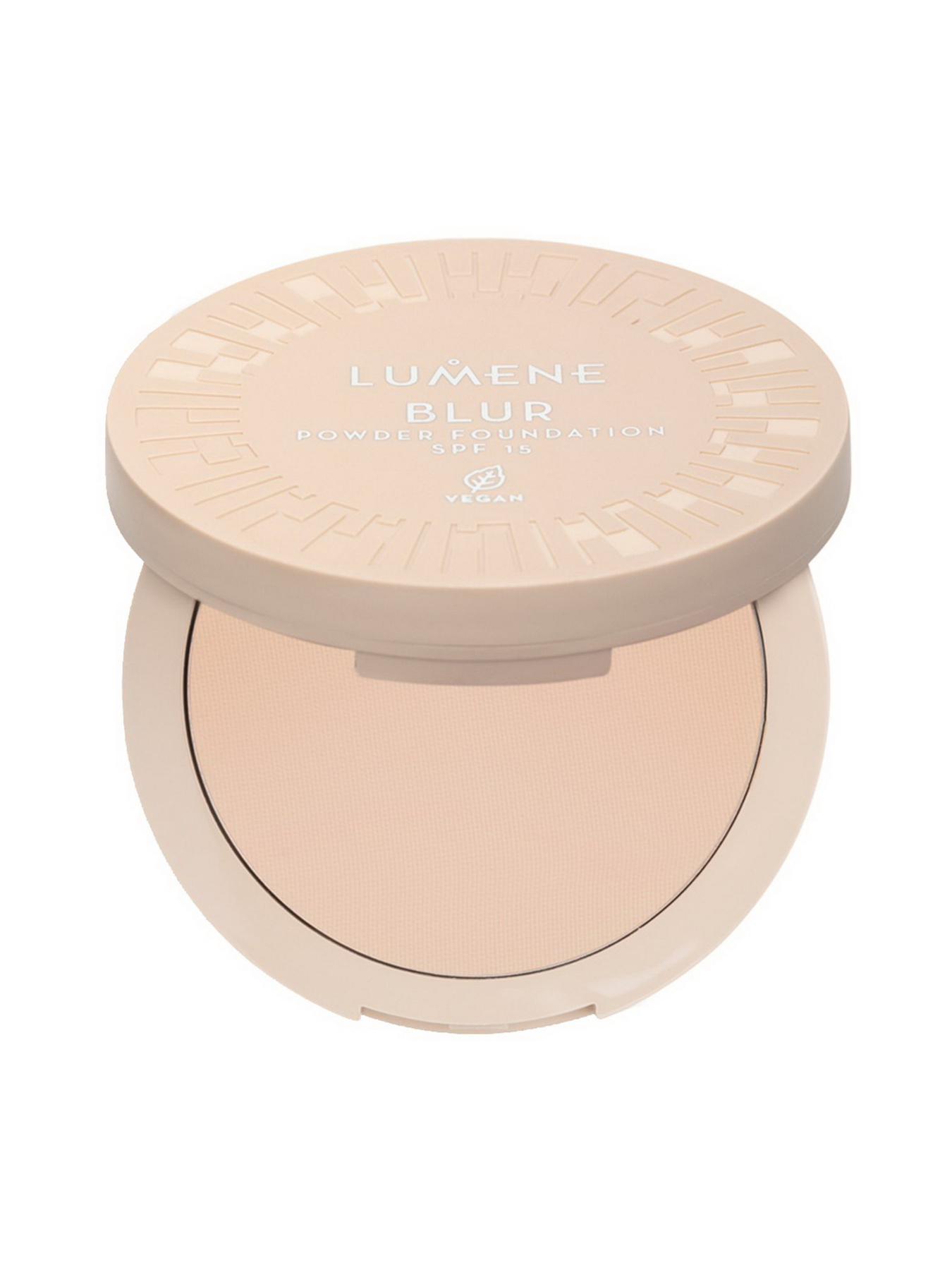 пудра 2-в-1 з SPF 15 LUMENE модель 8000020360654 пудра 2-в-1 з SPF 15 LUMENE модель 8000020360654 Фото