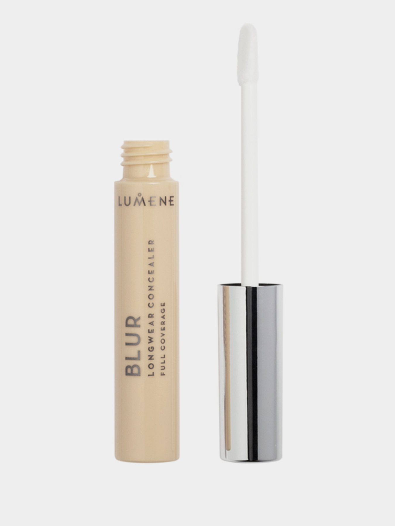 Консиллер под глаза стойкий Blur Longwear Concealer LUMENE модель 6412600838916 Фото