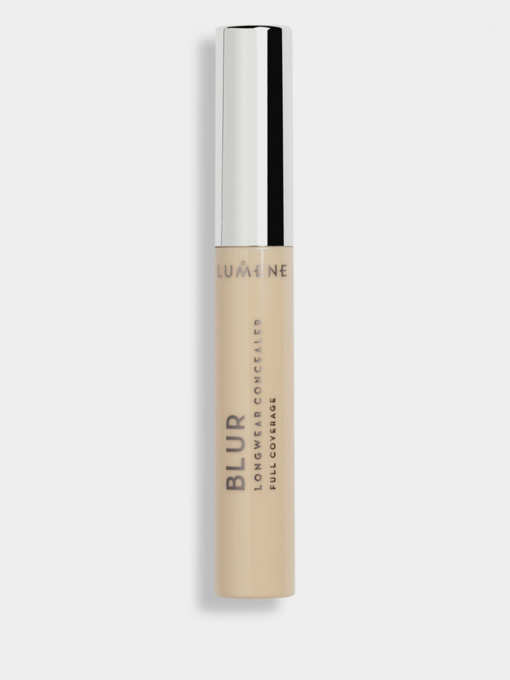 Консилер під очі стійкий Blur Longwear Concealer LUMENE модель 6412600838916 Фото