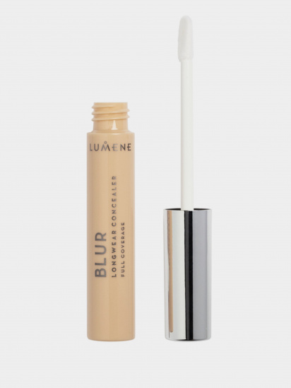 LUMENE ­Консилер під очі стійкий Blur Longwear Concealer модель 6412600838923 — фото - INTERTOP