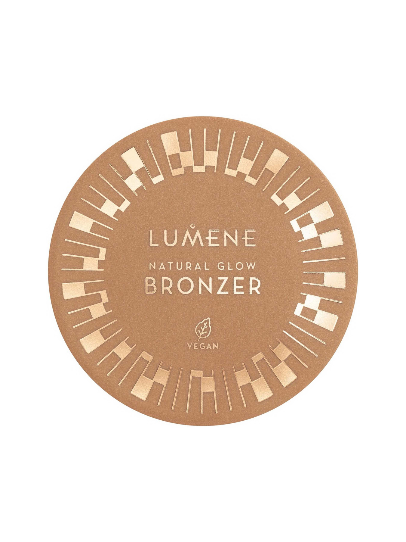 бронзатор LUMENE модель 8000020360628 Фото