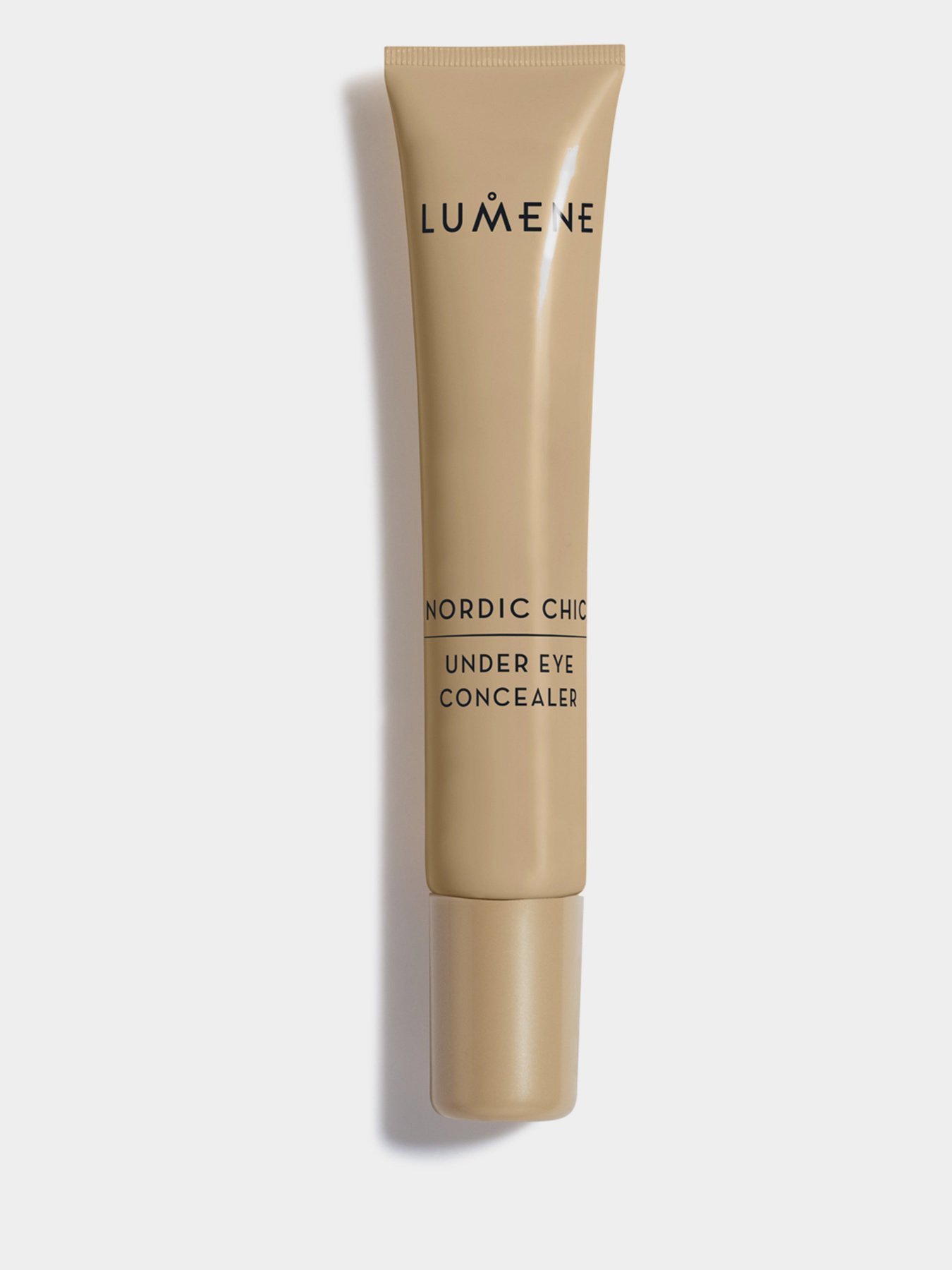 Консиллер маскирующий Nordic Chic LUMENE модель 6412600838497 Фото