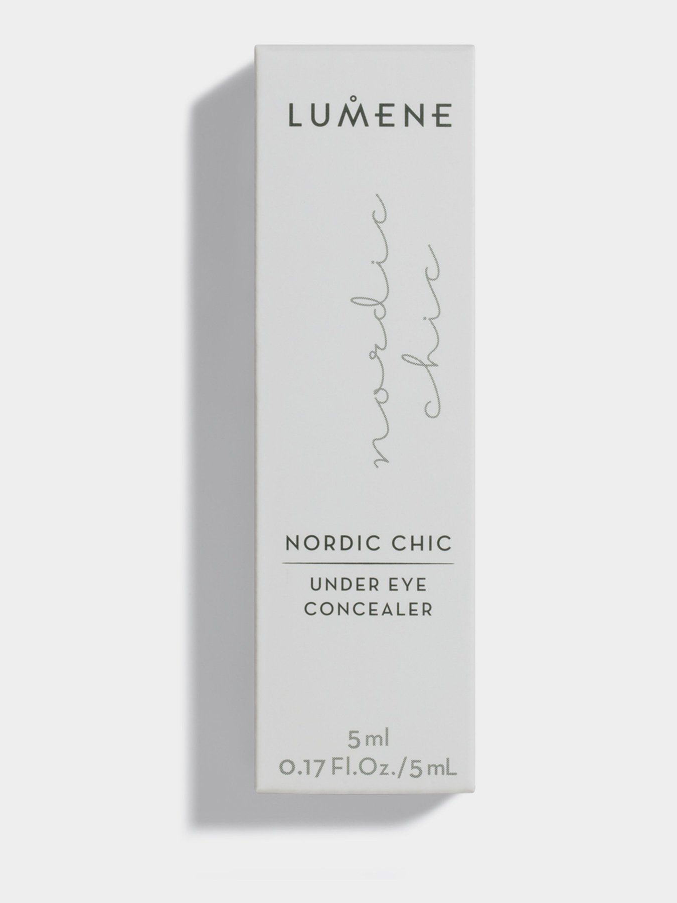 Консиллер маскирующий Nordic Chic LUMENE модель 6412600838497 Фото