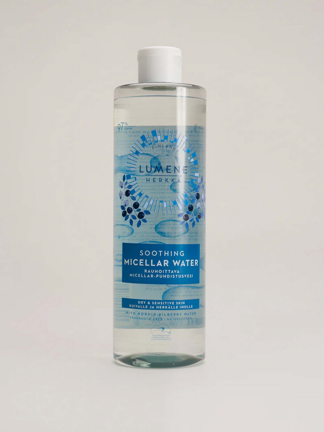 LUMENE модель 8000020633355 Фото