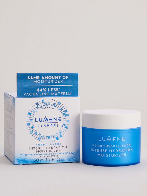 крем денний LUMENE модель 8000020773170 Фото