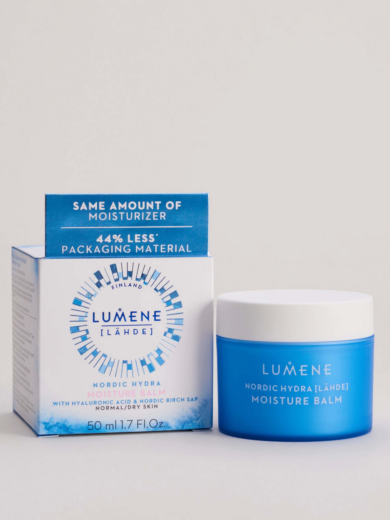 LUMENE модель 8000020773172 Фото