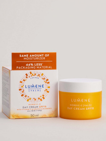 SPF 15 крем денний LUMENE Модель 8000020773162 Фото
