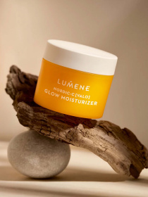 крем денний LUMENE Модель 8000020773166 Фото
