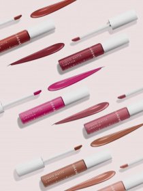 Помада матова рідка Nordic Chic Liquid Matte Lipstick LUMENE модель 6412600859447 Фото