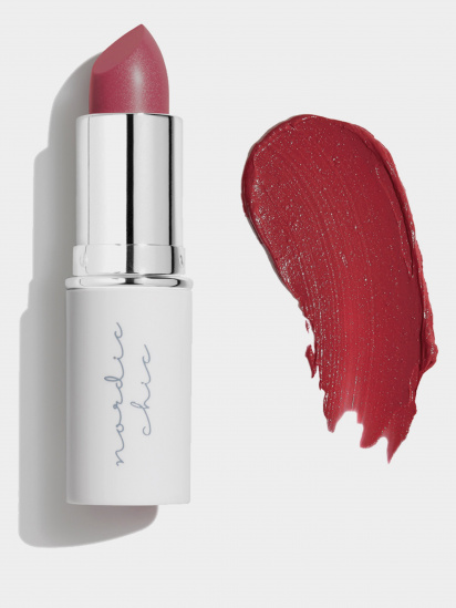 LUMENE ­Помада зволожуюча Nordic Chic Moisturizing Lipstick модель 6412600843033 — фото 3 - INTERTOP