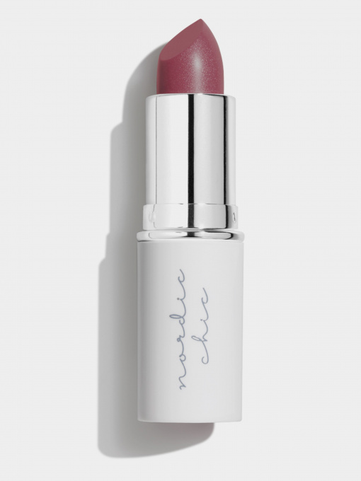 Помада зволожуюча Nordic Chic Moisturizing Lipstick LUMENE модель 6412600843033 Фото
