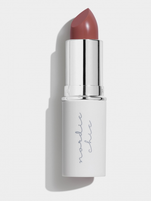 Помада увлажняющая Nordic Chic Moisturizing Lipstick LUMENE модель 6412600843040 Фото