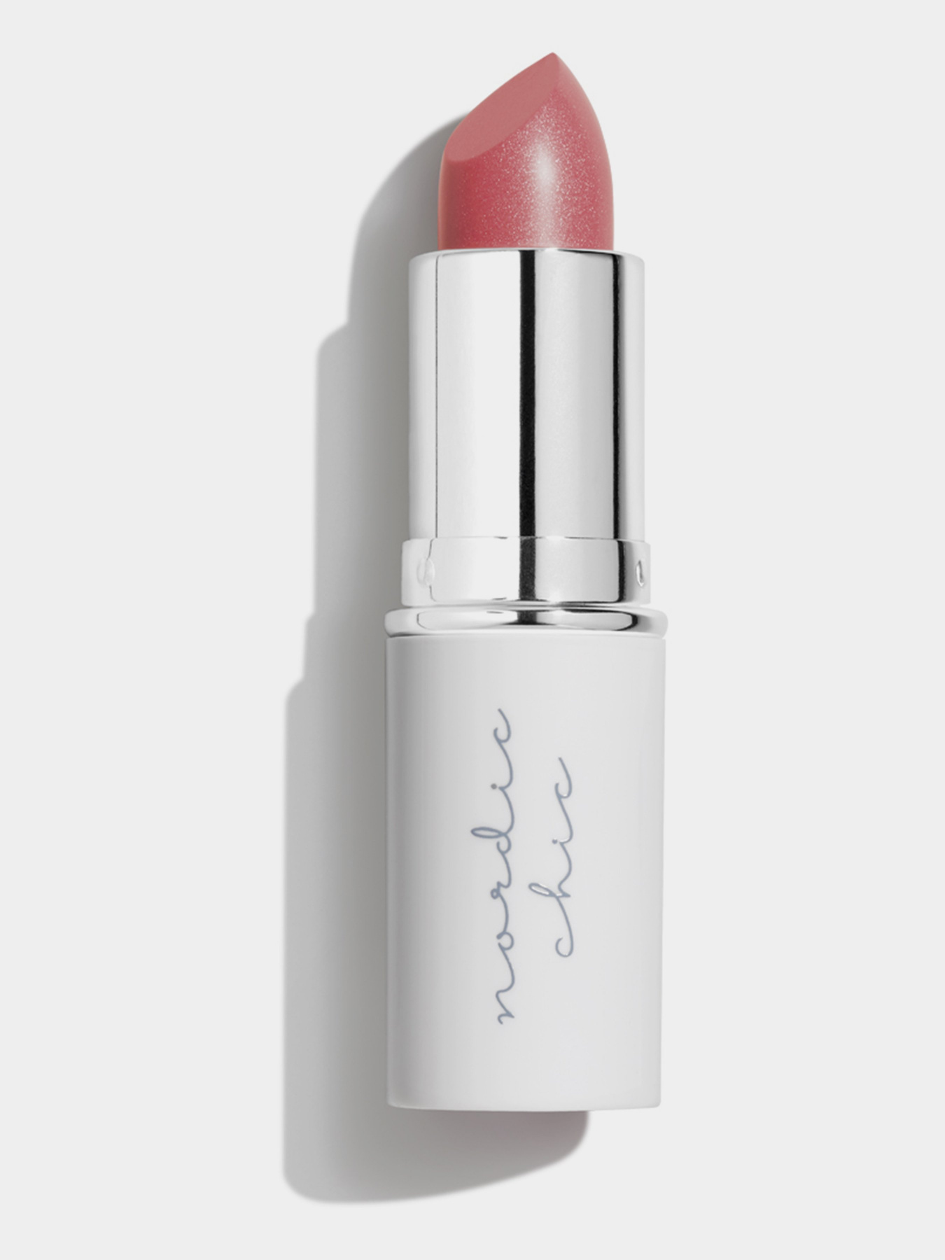 Помада зволожуюча Nordic Chic Moisturizing Lipstick LUMENE модель 6412600843057 Фото