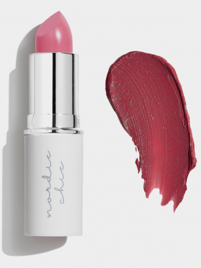 LUMENE ­Помада зволожуюча Nordic Chic Moisturizing Lipstick модель 6412600843071 — фото 3 - INTERTOP