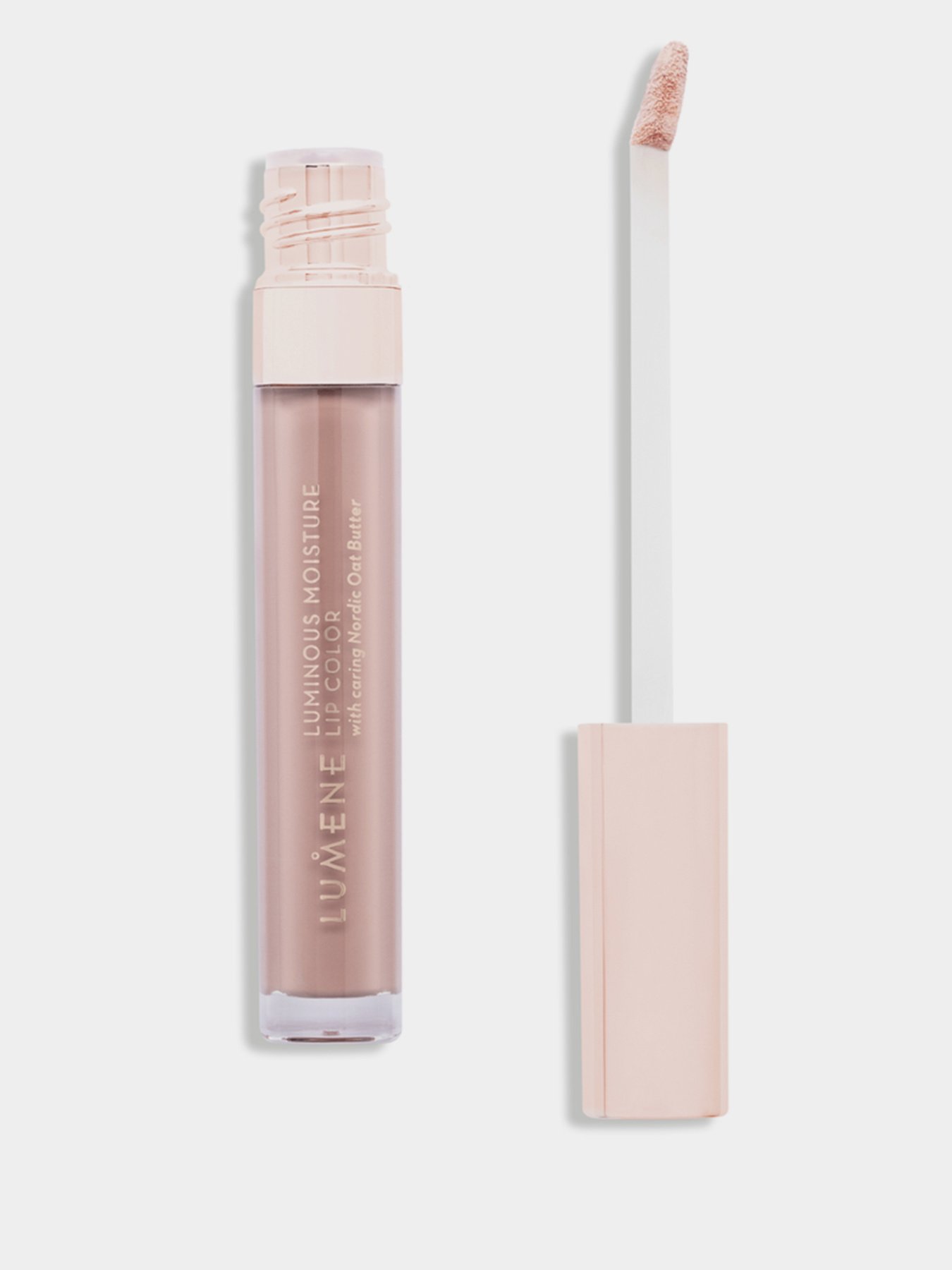 Помада увлажняющая жидкая Luminous Moisture Lip Color LUMENE модель 6412600848311 Фото