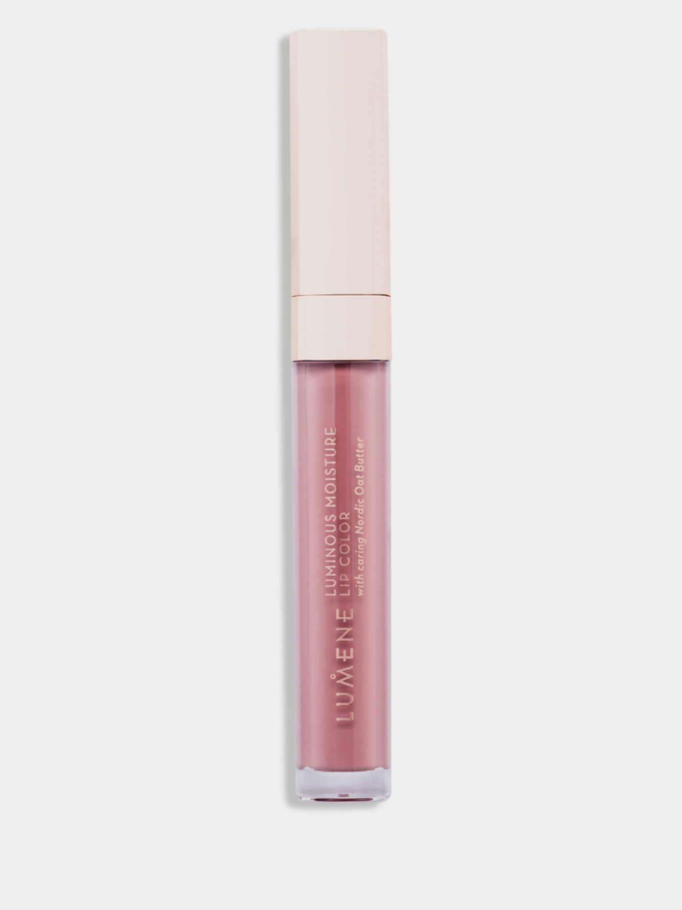 Помада увлажняющая жидкая Luminous Moisture Lip Color LUMENE модель 6412600848335 Фото