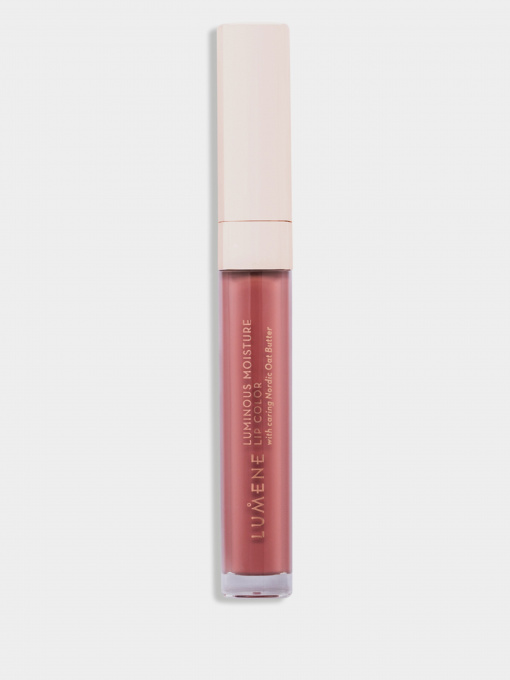 Помада увлажняющая жидкая Luminous Moisture Lip Color LUMENE модель 6412600848342 Фото