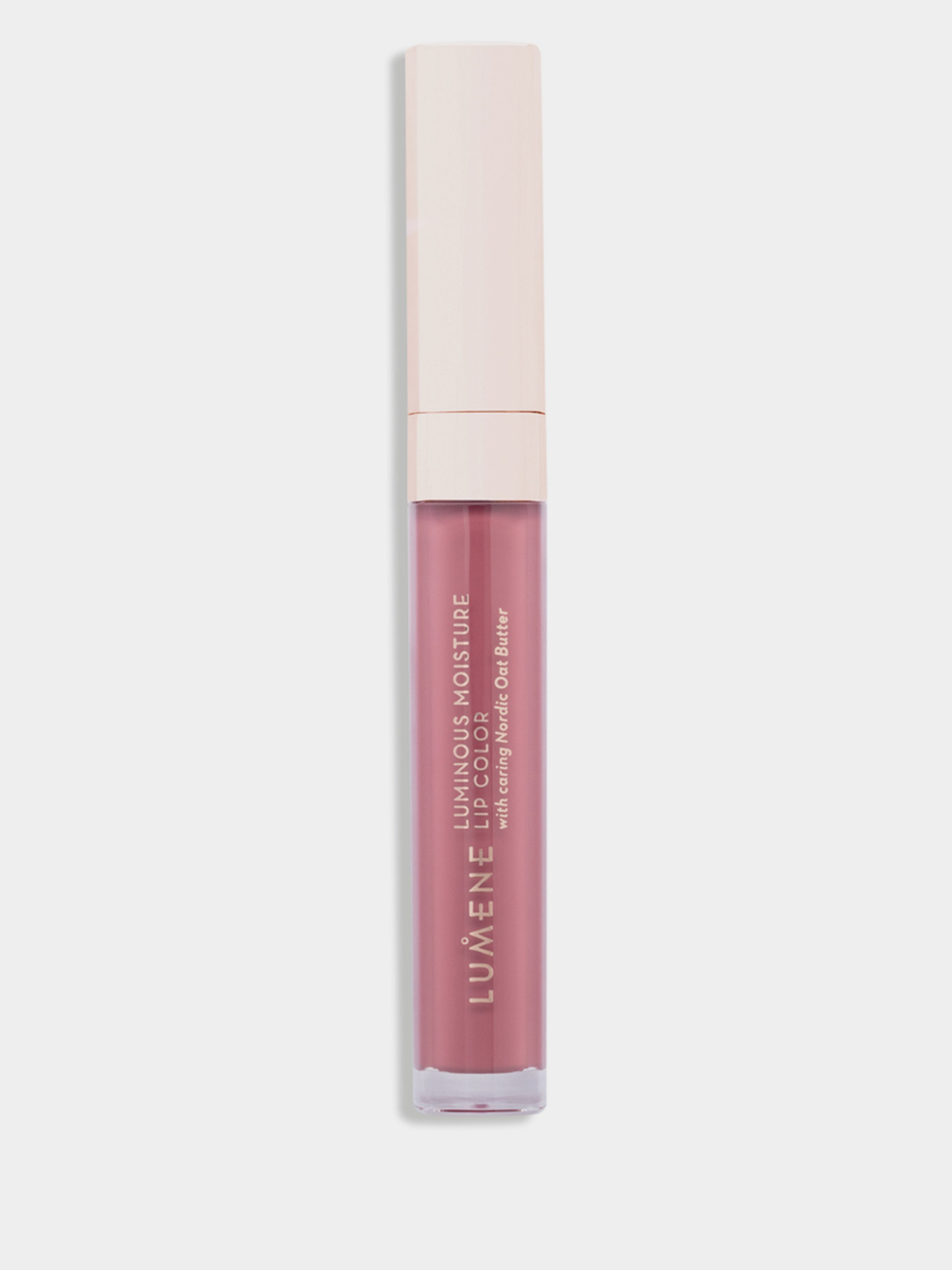 Помада увлажняющая жидкая Luminous Moisture Lip Color LUMENE модель 6412600848380 Фото