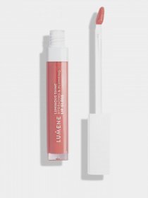 Блиск для губ Shine Hydrating & Plumping Lip Gloss LUMENE модель 6412600831290 Фото