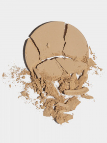 Пудра компактная матирующая Nordic Girl! Best Mat(T)E Forever Mattifying Pressed Powder LUMENE модель 6412600479737 Фото