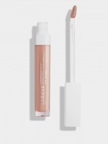 Блиск для губ Shine Hydrating & Plumping Lip Gloss LUMENE модель 6412600831320 Фото