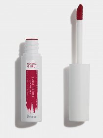 Блеск для губ Nordic Girl Gloss Me Kiss LUMENE модель 6412600480634 Фото