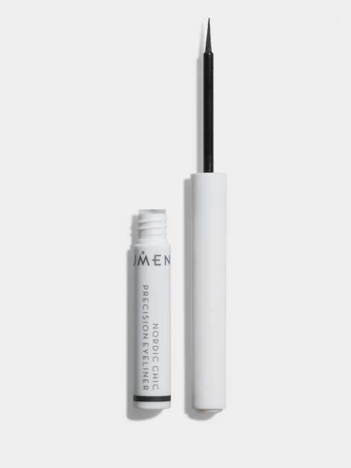 Підводка для очей Nordic Chic Precision Eyeliner LUMENE модель 6412600835014 Фото
