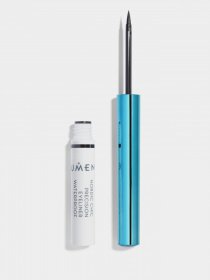 Підводка для очей водостійка Nordic Chic Precision Waterproof Eyeliner LUMENE модель 6412600842050 Фото
