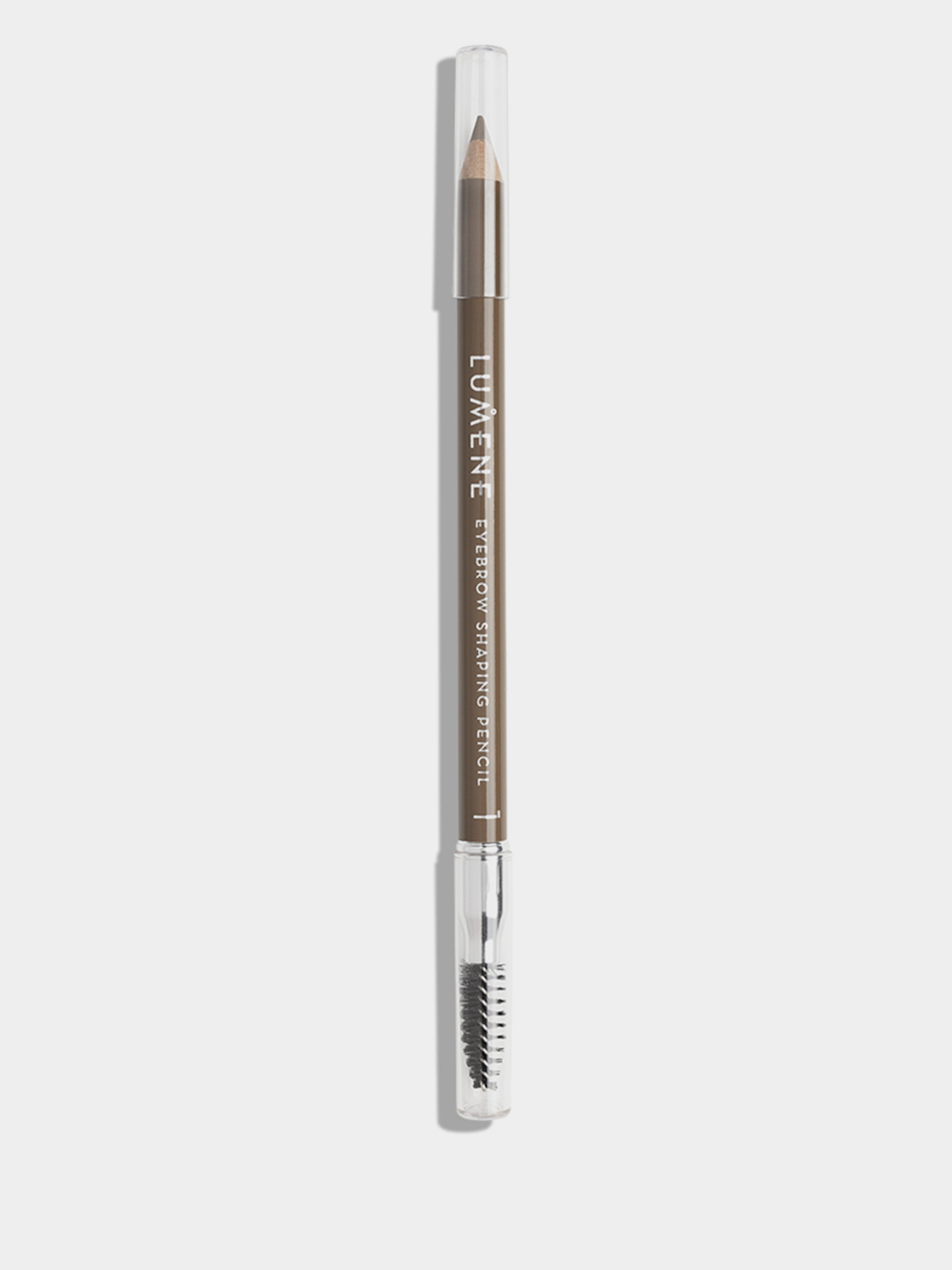 Олівець для брів Eyebrow Shaping Pencil LUMENE модель 6412600861310 Фото