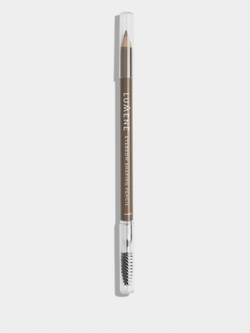 Олівець для брів Eyebrow Shaping Pencil LUMENE модель 6412600861310 Фото