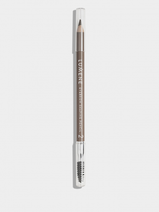 Карандаш для бровей Eyebrow Shaping Pencil LUMENE модель 6412600861327 Фото