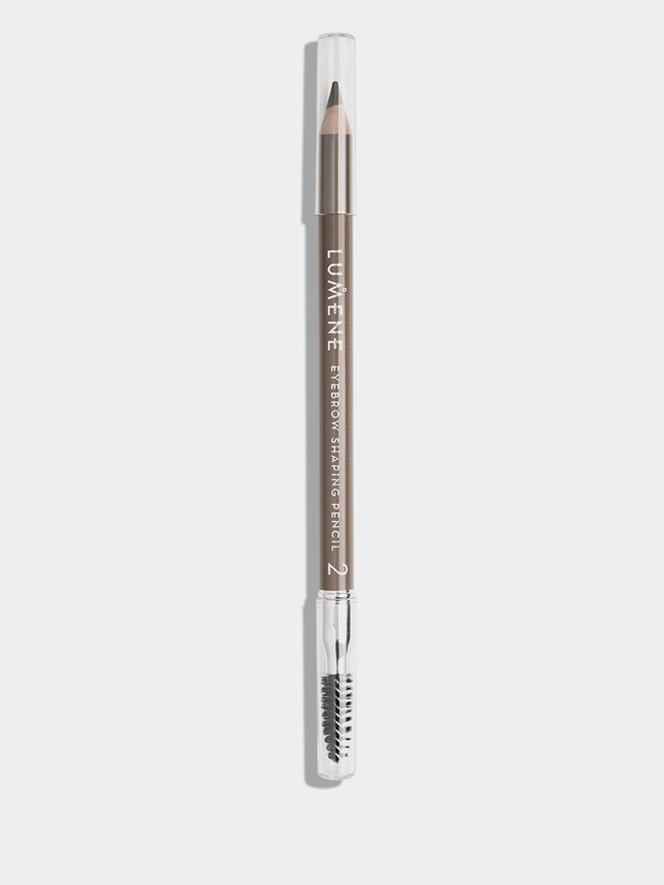 Карандаш для бровей Eyebrow Shaping Pencil LUMENE модель 6412600861327 Карандаш для бровей Eyebrow Shaping Pencil LUMENE модель 6412600861327 Фото