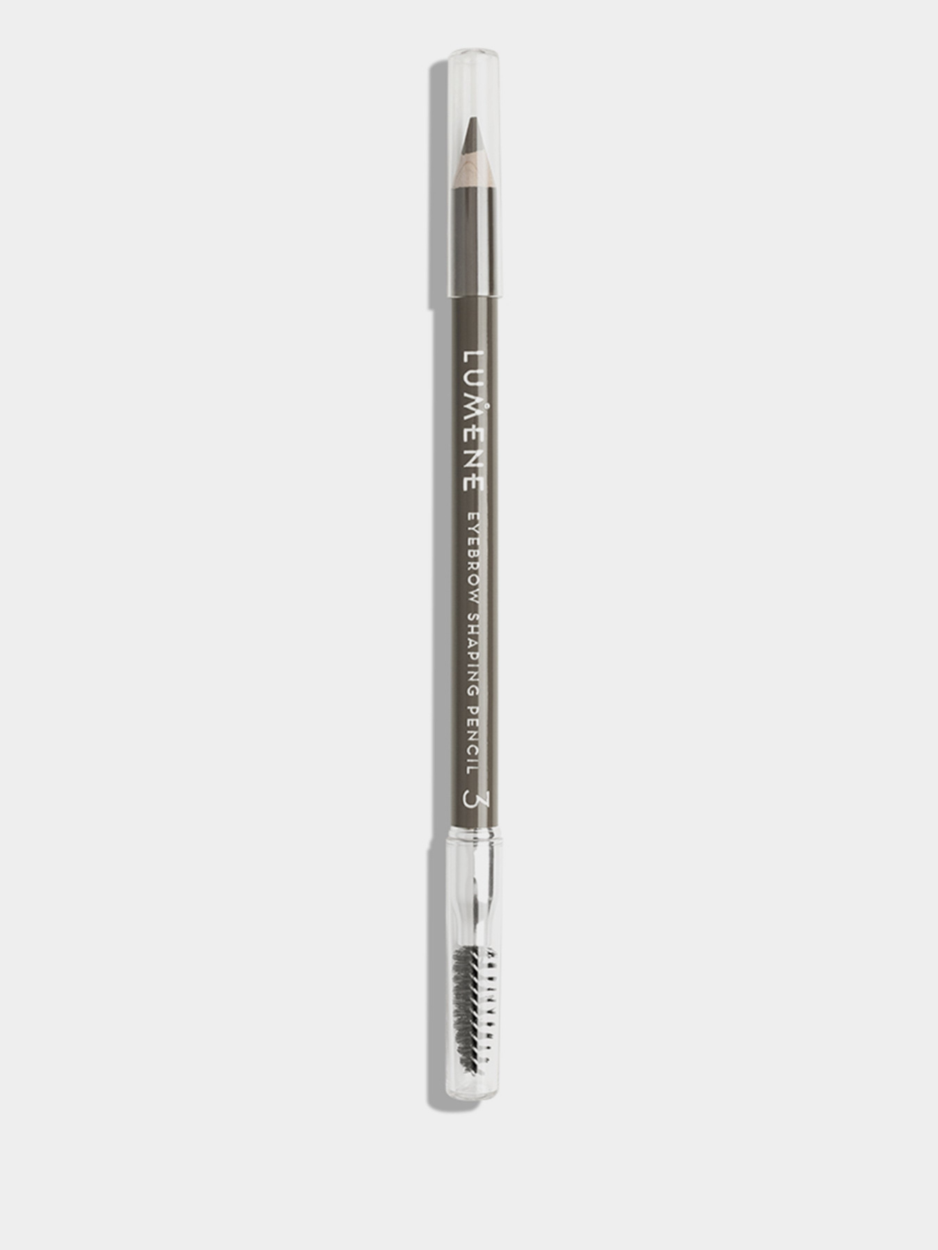 Карандаш для бровей Eyebrow Shaping Pencil LUMENE модель 6412600861334 Фото