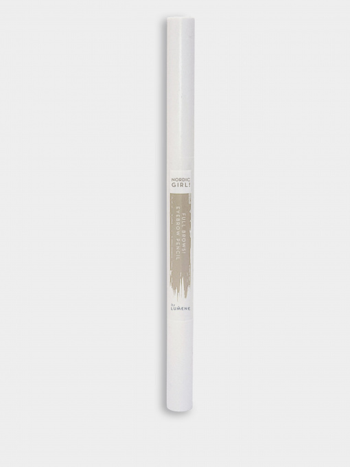 Карандаш для бровей Eyebrow Shaping Pencil LUMENE модель 6412600479119 Фото