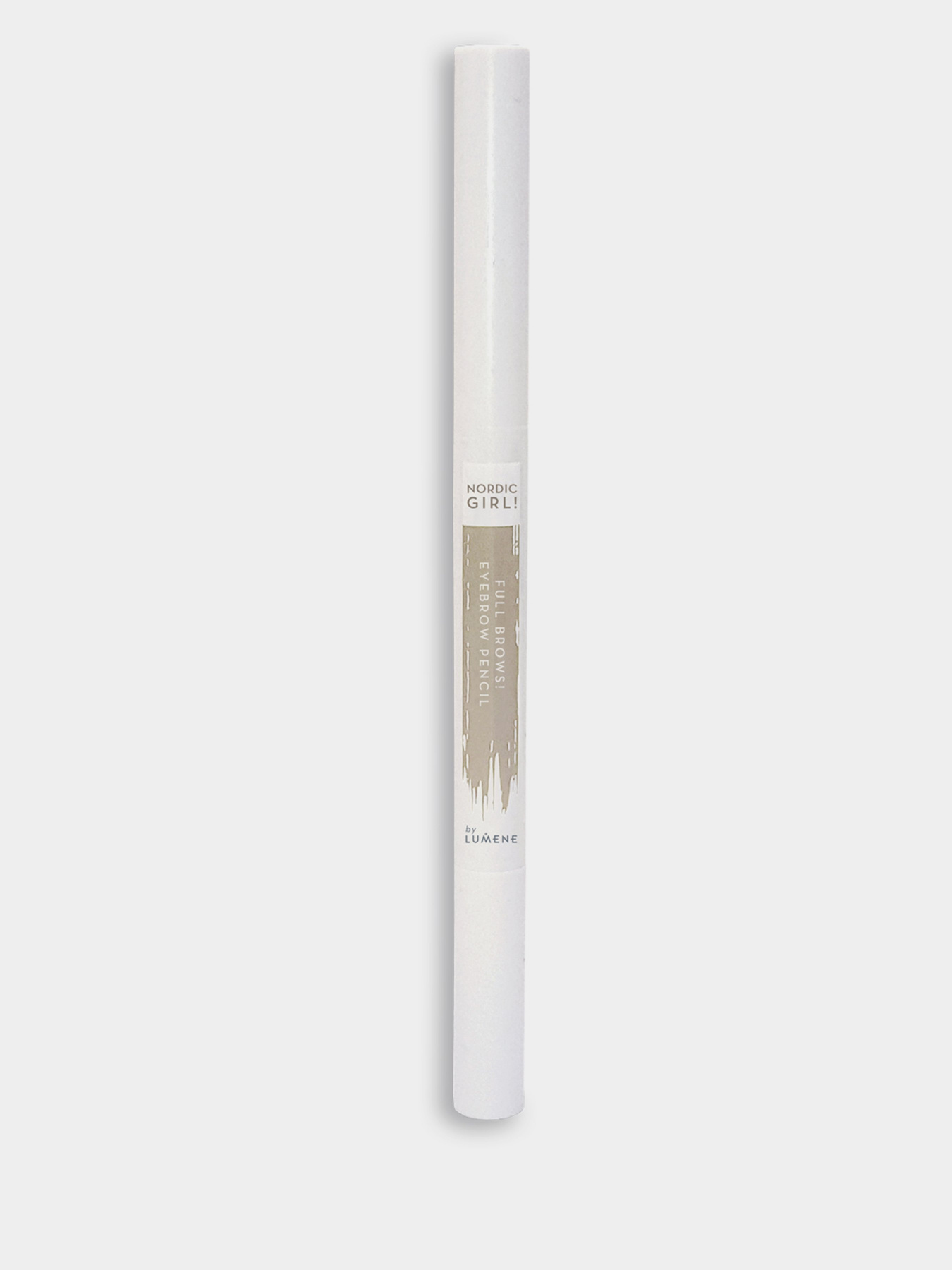 Карандаш для бровей Eyebrow Shaping Pencil LUMENE модель 6412600479119 Фото