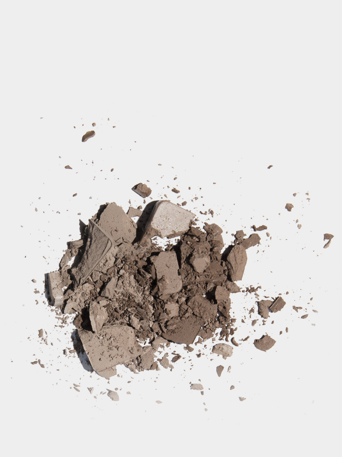 Палетка для бровей Nordic Chic Extra Stay Eyebrow Palette LUMENE модель 6412600835885 Фото