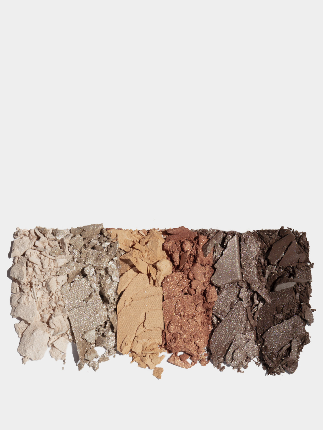 Палетка теней для век Nordic Girl Eyes Eyes Baby Eyeshadow Palette LUMENE модель 6412600478112 Фото