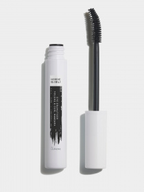 Тушь объемная для ресниц Nordic Girl! Eye Dramatiser Mascara Volume & Curl Waterproof LUMENE модель 6412600482522 Фото