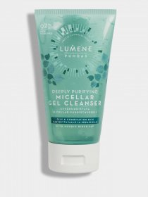 Гель міцелярний очищуючий Puhdas LUMENE модель 6412600843613 Фото