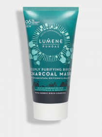 Маска для очистки пор Puhdas LUMENE модель 6412600843644 Маска для очистки пор Puhdas LUMENE модель 6412600843644 Фото