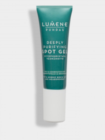 Гель от черных точек Puhdas LUMENE модель 6412600843651 Гель от черных точек Puhdas LUMENE модель 6412600843651 Фото