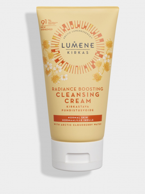 Крем для сияния кожи Kirkas LUMENE модель 6412600843699 Фото