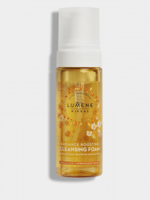 Пена очищающая для лица Kirkas LUMENE модель 6412600843705 Фото