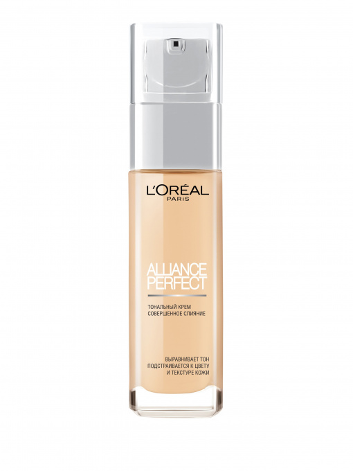 ALLIANCE PERFECT L’Oréal Paris модель 3600522672029 Фото