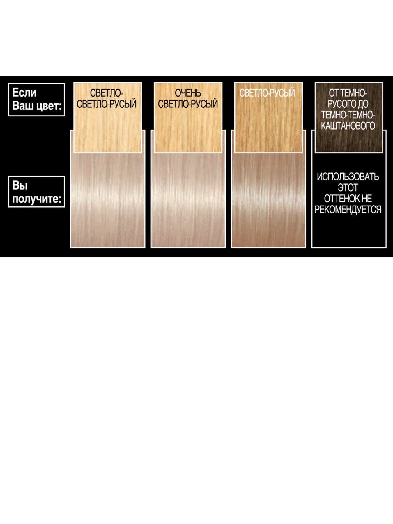 PREFERENCE L’Oréal Paris модель 3600521042687 Фото