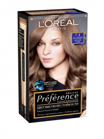 PREFERENCE L’Oréal Paris модель 3600521916636 Фото